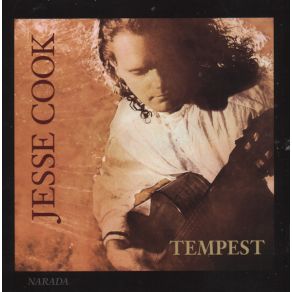 Download track Tempest Jesse Cook