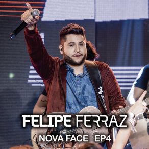 Download track Dois Estranhos (Ao Vivo) Felipe Ferraz