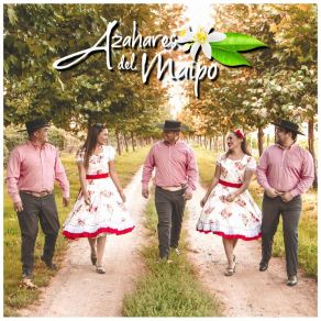 Download track El Sol Y La Luna Azahares Del Maipo