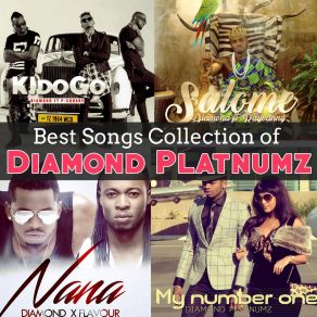 Download track Kesho Diamond PlatnumzDIAMOND