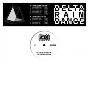 Download track Trancemission Ten Delta Rain Dance