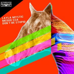 Download track Don't Be Stupid (Club Edit) Layla Mystic