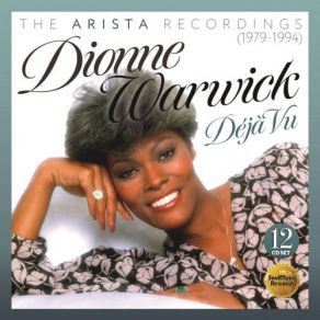 Download track My Everlasting Love Dionne Warwick