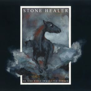 Download track The Scythe In My Heart Stone Healer