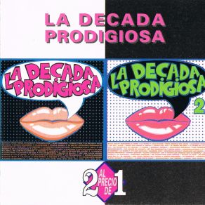 Download track El Golfo La Década Prodigiosa