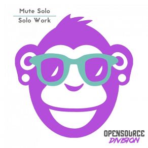 Download track Printed Words (Pseudo Pulse Northside Remix) Mute Solo