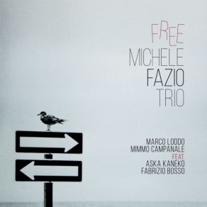 Download track Senza Confini' Fabrizio Bosso, Michele Fazio Trio, Aska Kaneko