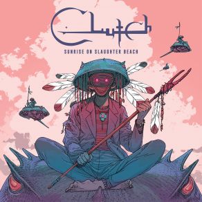 Download track Red Alert (Boss Metal Zone) The Clutch