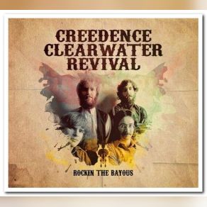 Download track Sweet Hitch-Hiker Creedence Clearwater Revival