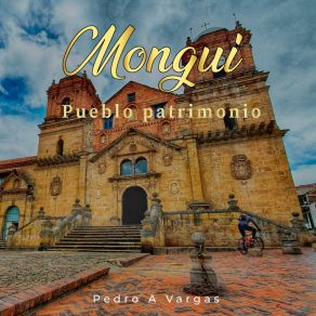 Download track Monguiseñas Hermosas Pedro A Vargas