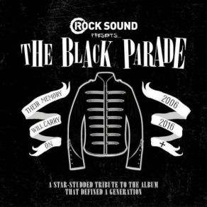 Download track Welcome To The Black Parade Crown The Empire