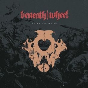 Download track No Grace Beneath The Wheel