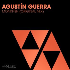 Download track Monkfish (Original Mix) Agustin Guerra