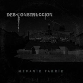 Download track Excorbuto X-01 Mecaník Fabrík