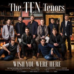 Download track We Are The Champions The Ten Tenors