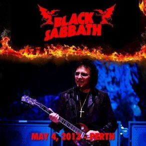 Download track Into The Void Black Sabbath