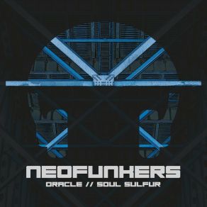 Download track Oracle (Original Mix) Neofunkers