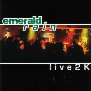 Download track Endless Grey Emerald Rain