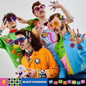 Download track Gualicho Gativideo