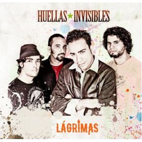 Download track Que Mas Quisiera Huellas Invisibles