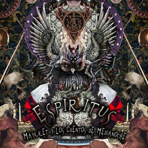 Download track Ser Humano Espiritus