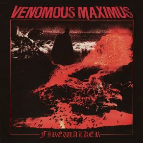 Download track Dark Waves Venomous Maximus