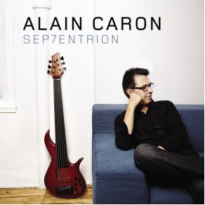 Download track Enhanced Alain Caron