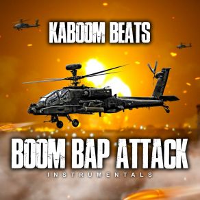 Download track The Trenches Kaboom Beats