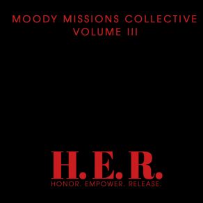 Download track Long Life Moody Missions Collective