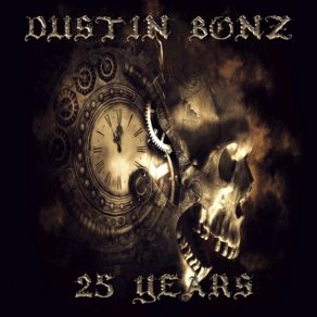 Download track Damn The Machine Dustin Bonz