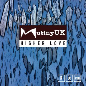 Download track Feeling Higher Love (North Street West 'clink Street' Dub) Mutiny UKAshley Beedle, Darren Morris, Jo Wallace