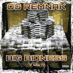 Download track Somethin OG Remnak