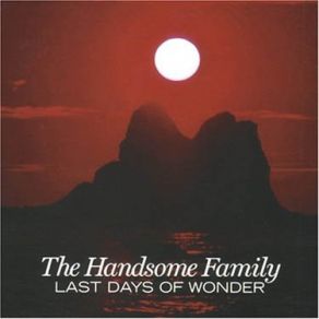 Download track All The Time In Airports The Handsome Family