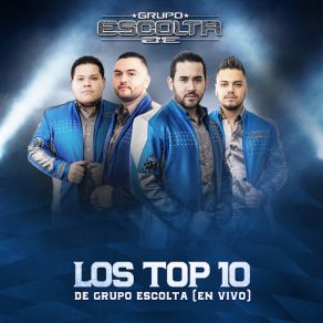 Download track 38 En La Cintura (En Vivo) Grupo Escolta