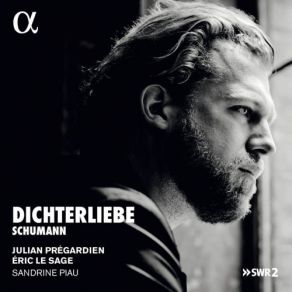 Download track 21. Dichterliebe Op. 48: XV. Aus Alten Märchen Winkt Es Robert Schumann