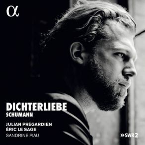 Download track 14. Dichterliebe Op. 48: VIII. Und Wüsstens Die Blumen Robert Schumann