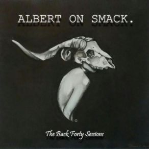 Download track All The While Albert On Smack