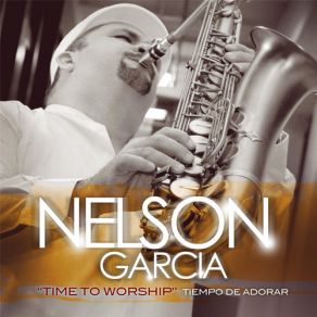 Download track I Surrender All Nelson Garcia