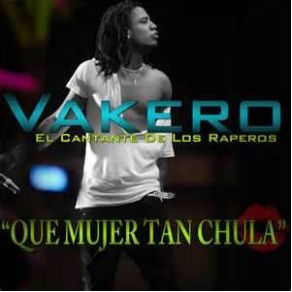 Download track La Mujeres Vakero