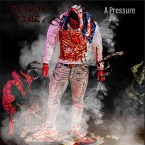 Download track Demon Time A Pressure