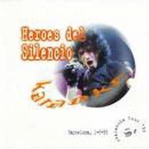 Download track El Camino Del Exceso Héroes Del Silencio