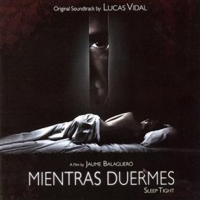 Download track El Lado Oscuro Lucas Vidal