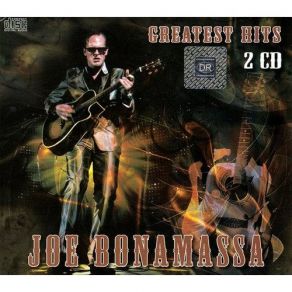 Download track Sloe Gin Joe Bonamassa