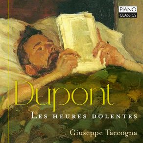 Download track Les Heures Dolentes- V. Après-Midi De Dimanche Giuseppe Taccogna