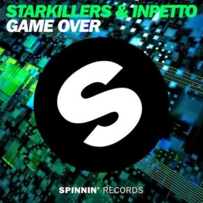 Download track Game Over Inpetto, Starkillers