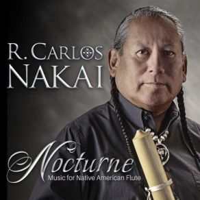 Download track Origin Stories R. Carlos Nakai