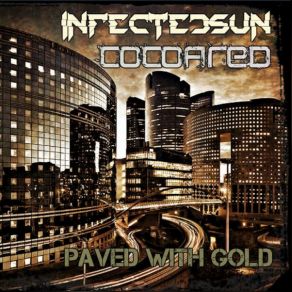 Download track Moving On Up (InfectedSun's Sweet Remix) InfectedSunCocoared