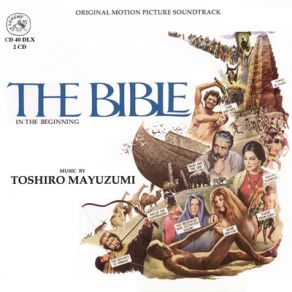 Download track Tower Of Babel, Part 1 Toshiro Mayuzumi