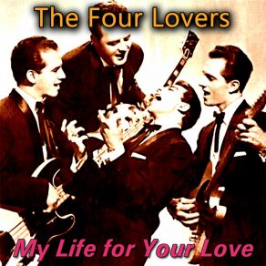 Download track (I Love You) For Sentimental Reasons The Four Lovers