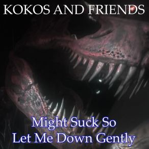 Download track In Depth Out Takes The Kokos